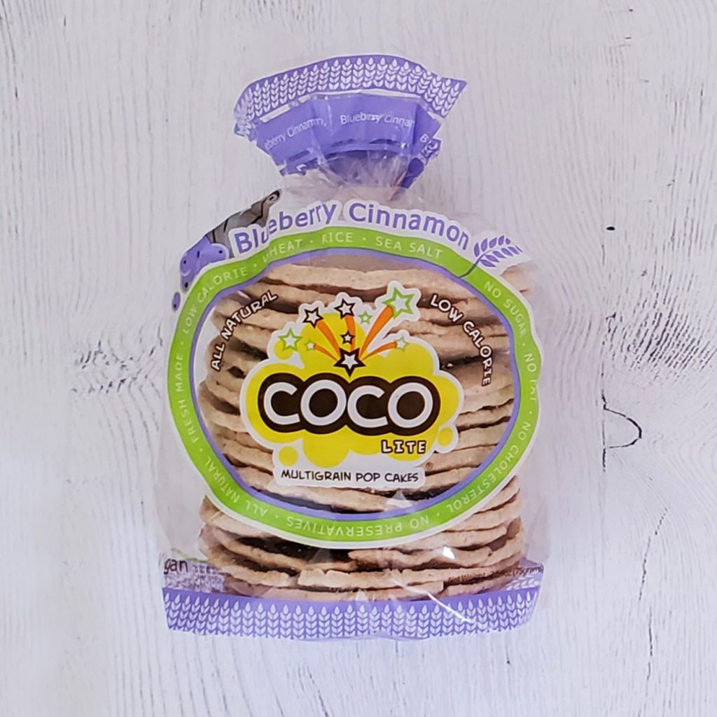 Coco Lite Chocolate Lace Coco Foods